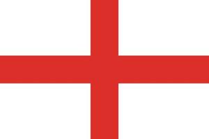 English Flag